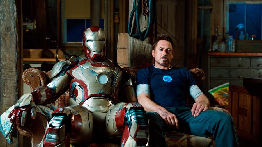 Vì sao Iron Man được Marvel Studios ra mắt đầu tiên