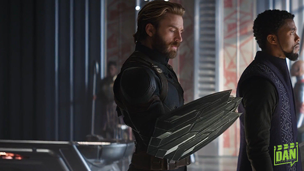 19 chuyện 'thâm cung bí sử' của Vũ trụ Điện ảnh Marvel