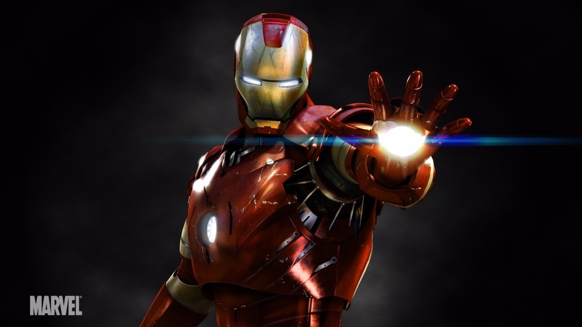 Batman vs. Iron Man: kẻ tám lạng, người nửa cân.
