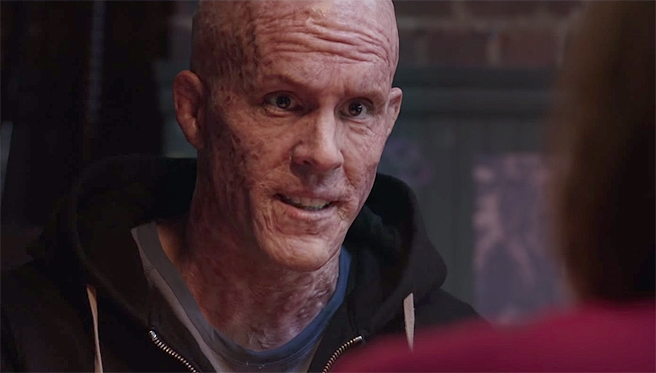 Review phim Deadpool 2: Gã phản anh hùng đã quay trở lại