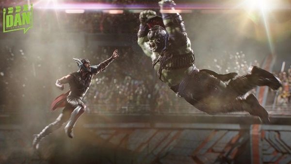 Lí giải cho sự bánh bèo ủy mị hết chỗ nói của bé bự Hulk