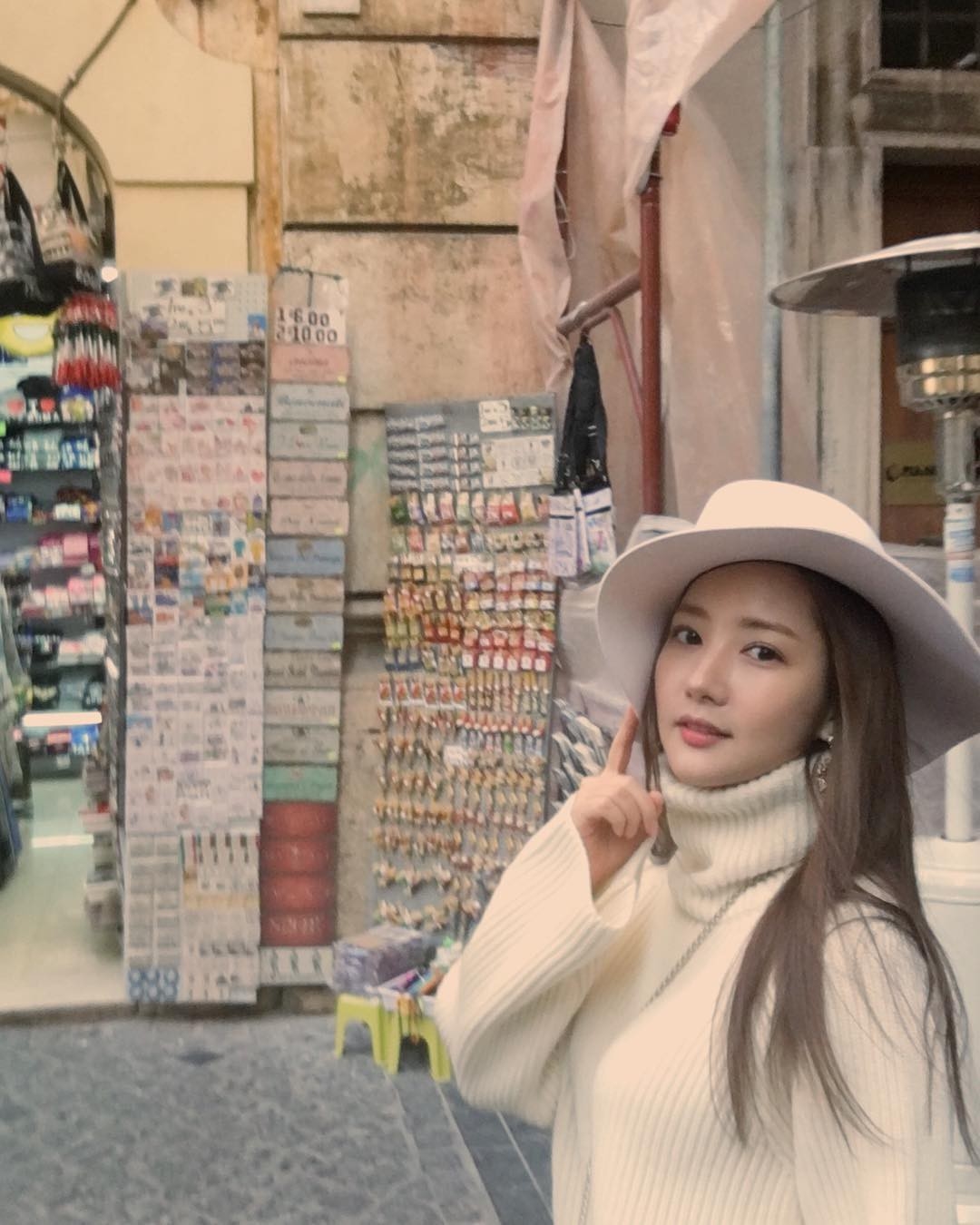Park Min Young chính là trường hợp "dao kéo" thành công nhất xứ Hàn