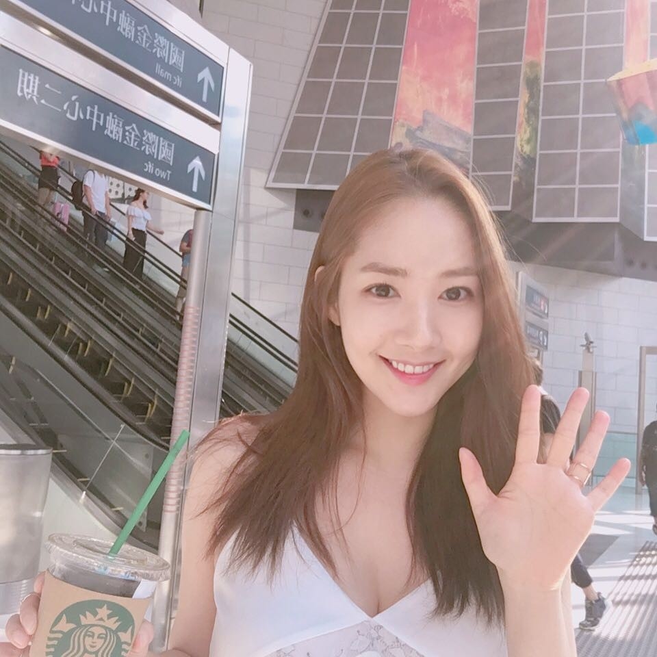 Park Min Young chính là trường hợp "dao kéo" thành công nhất xứ Hàn