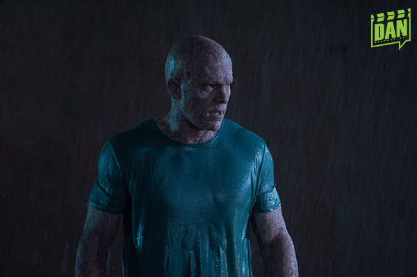 Phim Deadpool 2: Đánh giá đầu tiên của fan Việt sau suất chiếu sớm