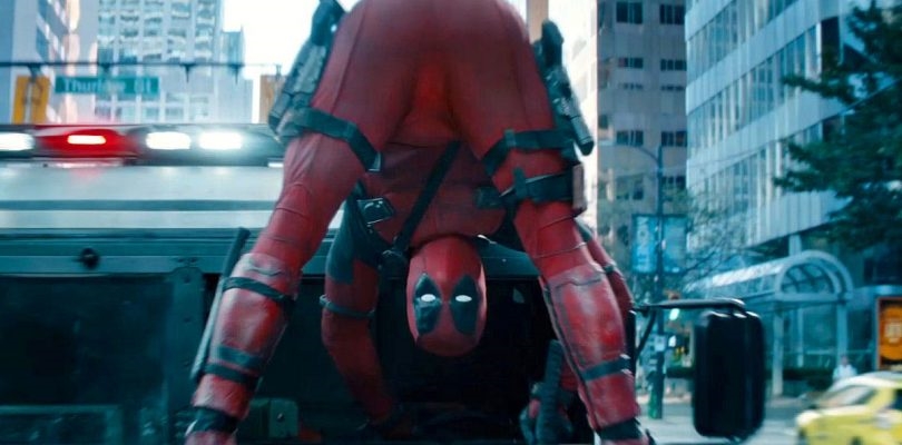 Phim Deadpool 2: Đánh giá đầu tiên của fan Việt sau suất chiếu sớm