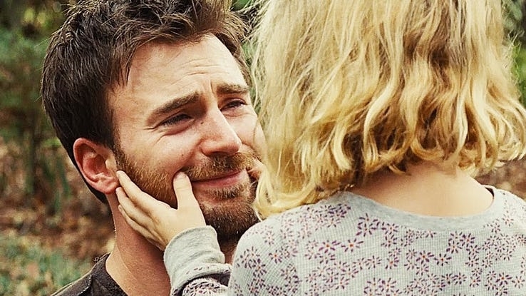 15 'chuyện chưa kể' về cặp bài trùng Chris Evans - Scarlett Johansson