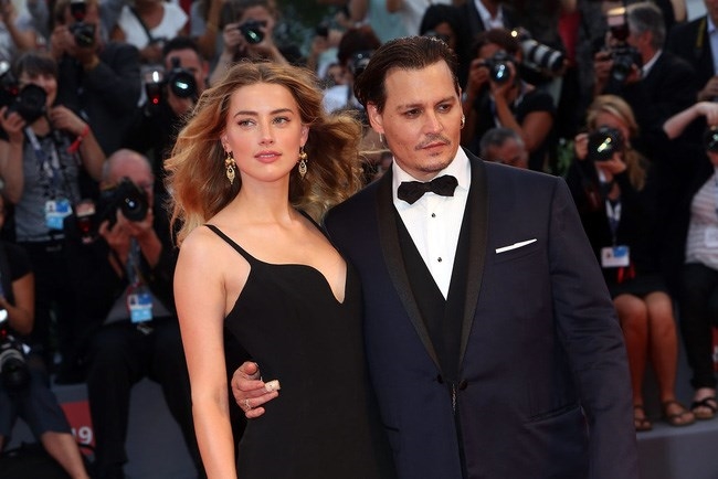 Những vụ cắm sừng - mọc sừng nổi tiếng làm dậy sóng Hollywood
