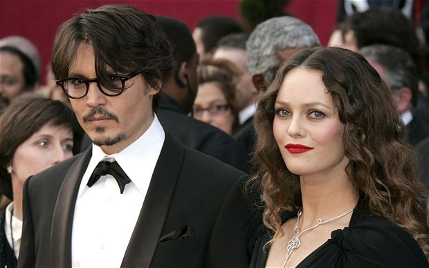Những vụ cắm sừng - mọc sừng nổi tiếng làm dậy sóng Hollywood