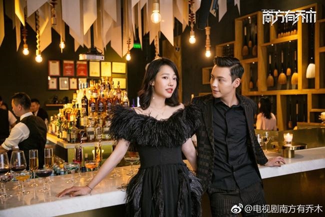 Những mỹ nhân Hoa ngữ sự nghiệp vẫn lụn bại sau scandal ngoại tình