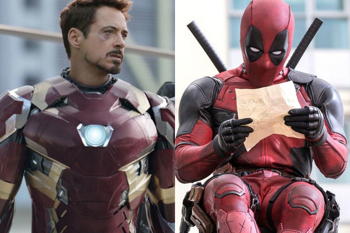 5 lý do tại sao Infinity War cần có Deadpool