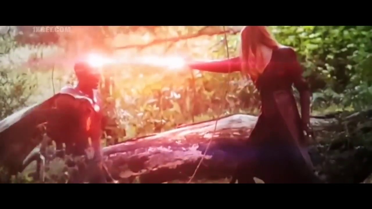 Avengers: Infinity war và 4 khoảnh khắc chia lìa xúc động