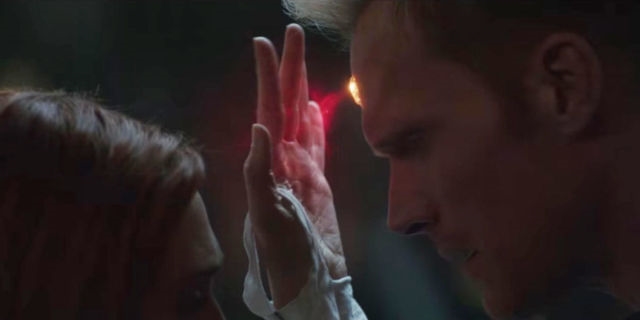 Avengers: Infinity war và 4 khoảnh khắc chia lìa xúc động