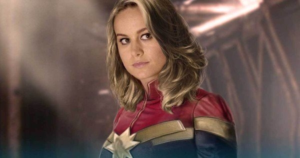 'Giải mã' lý do vì sao Captain Marvel sẽ không đi theo bản gốc truyện