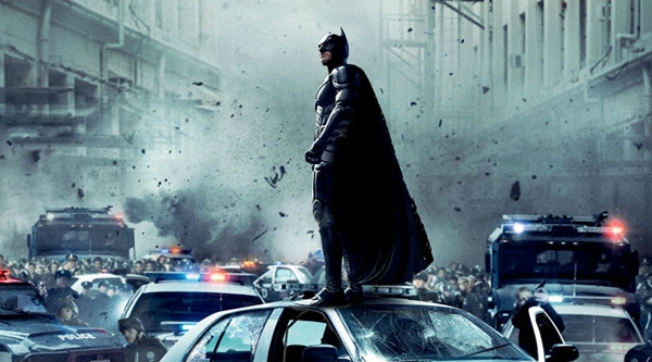 Điểm danh những bom tấn, bom xịt của DC Comics