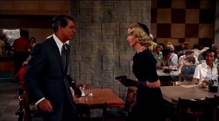 Những sai sót trong phim Hollywood