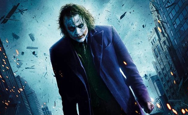 Christopher Nolan trải lòng về “Joker” - Heath Ledger