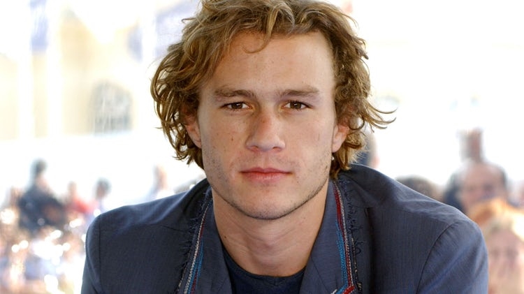 Christopher Nolan trải lòng về “Joker” - Heath Ledger