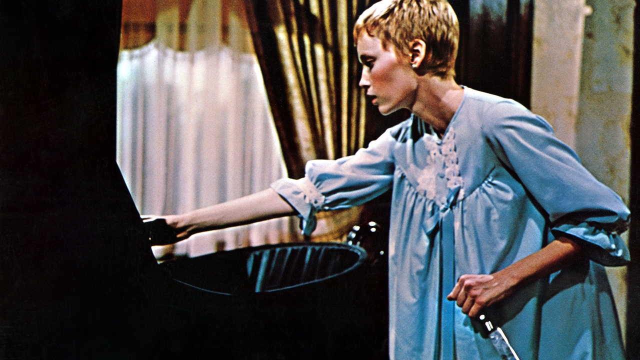 Những bộ phim thực sự bị-nguyền-rủa của Hollywood