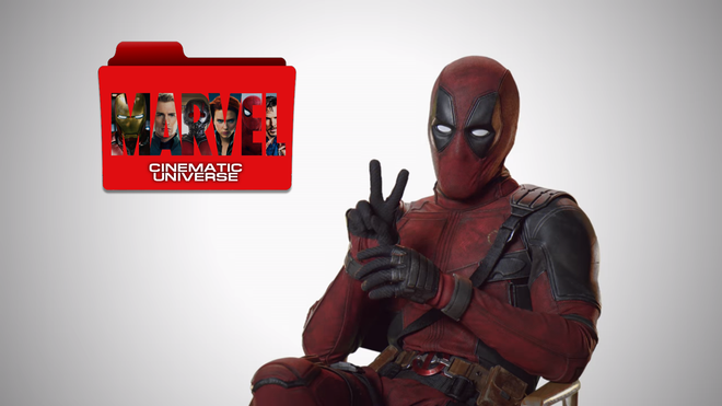 Deadpool kỷ niệm 10 năm và MU quảng bá phim Deadpool 2