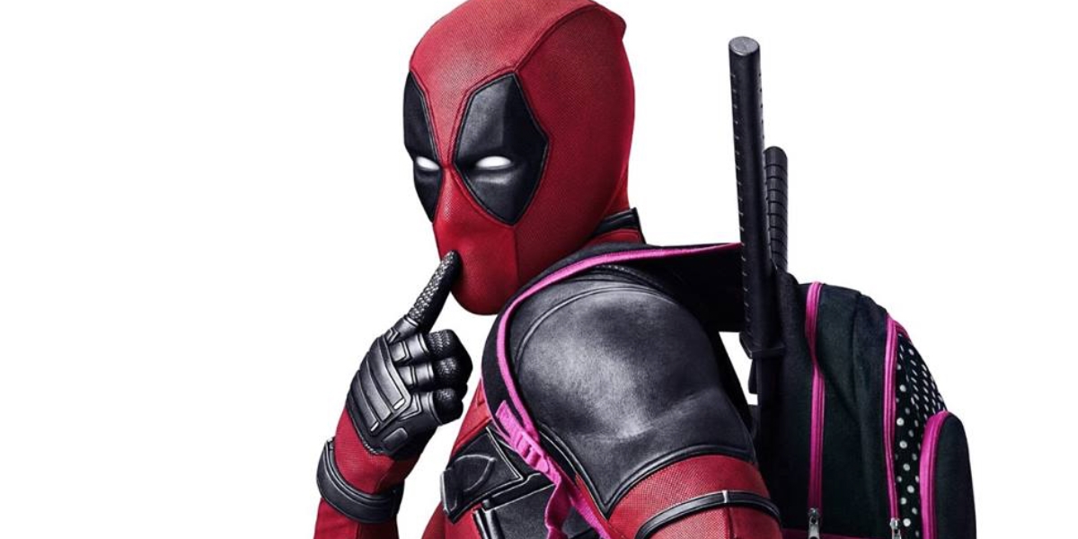 Lý do Deadpool không xuất hiện trong Avengers