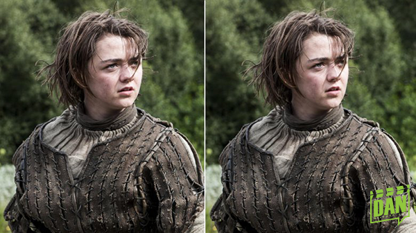 Diễn viên Game of Thrones ngoại hình khác tiểu thuyết