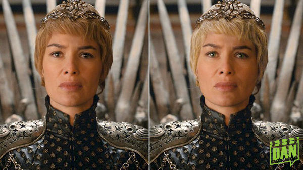 Diễn viên Game of Thrones ngoại hình khác tiểu thuyết