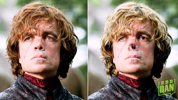 Diễn viên Game of Thrones ngoại hình khác tiểu thuyết