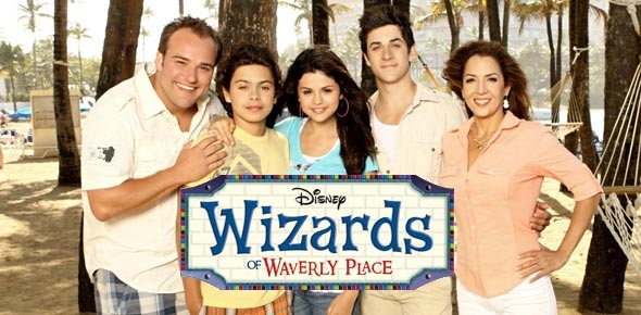 Top 5 phim tuổi teen vang bóng một thời của Disney Chanel