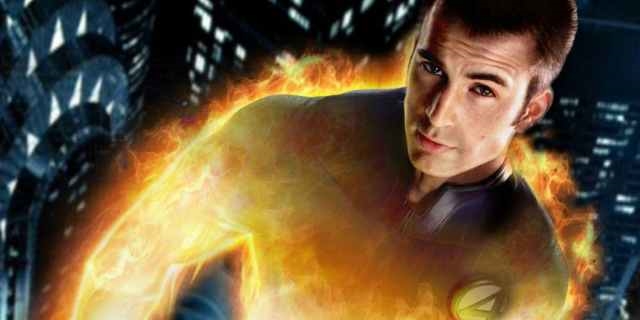 Gần như Captain America đã trở thành cameo trong bom tấn Deadpool 2