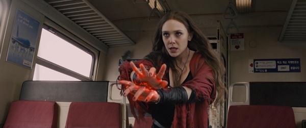 Găng tay vô cực thứ hai xuất hiện và 7 dự đoán thú vị về Avengers 4