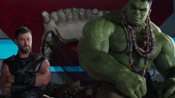 Nội dung Avengers 4 bất ngờ bị tiết lộ bởi 1 tài khoản vô danh