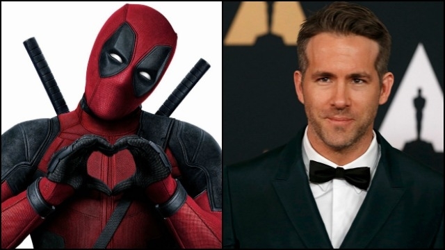 Trước khi trở thành Deadpool, Ryan Reynolds là ai?