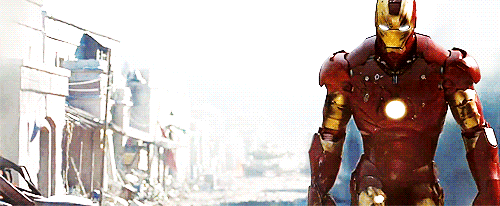 Và rồi thời khắc đó đã đến, "vụ nổ Big Bang" của Marvel.