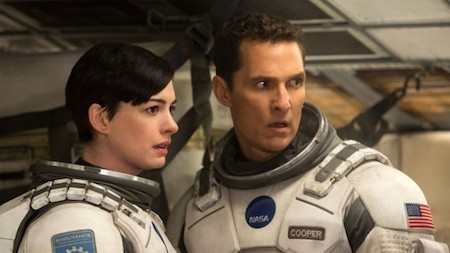 Những chi tiết rập khuôn trên phim Hollywood