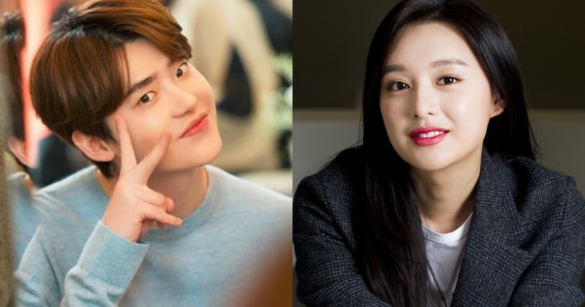 Dự án phim tái hợp sau 7 năm của Lee Jong Suk và Kim Ji Won bị hủy bỏ