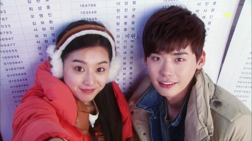 Dự án phim tái hợp sau 7 năm của Lee Jong Suk và Kim Ji Won bị hủy bỏ