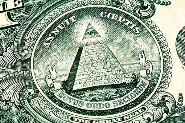Bạn biết gì về Illuminati qua phim ảnh?