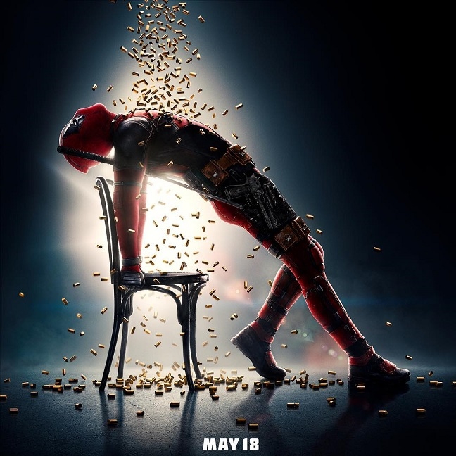 Body đẹp của Deadpool Ryan Reynolds và bí quyết luyện tập
