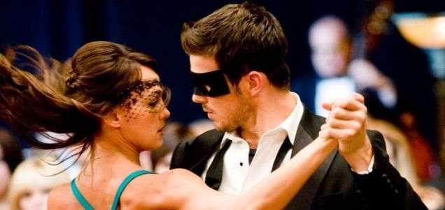 Hòa vào những vũ điệu sôi động cùng series Step Up!