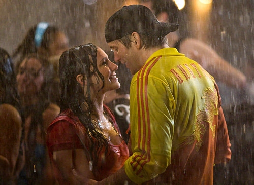 Hòa vào những vũ điệu sôi động cùng series Step Up!