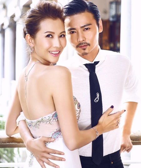 Thái Thiếu Phân cùng nỗi đau 'bán mình' để trả nợ cho mẹ nghiện cờ bạc