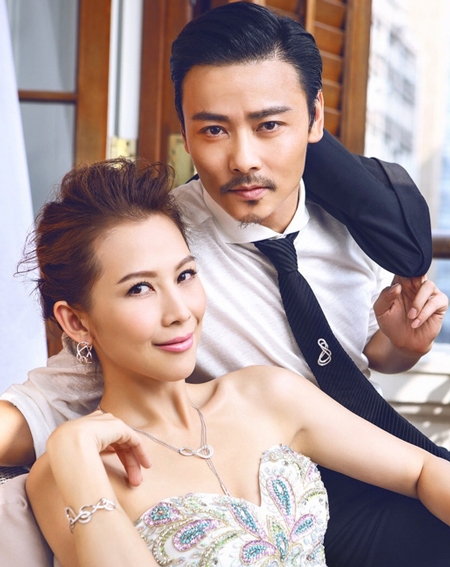 Thái Thiếu Phân cùng nỗi đau 'bán mình' để trả nợ cho mẹ nghiện cờ bạc