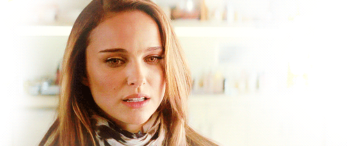 Ảnh hưởng của Jane Foster đến Cuộc Chiến Vô Cực