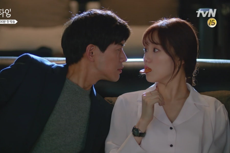 4 điểm khiến phim mới của Lee Sung Kyung không thể bỏ qua