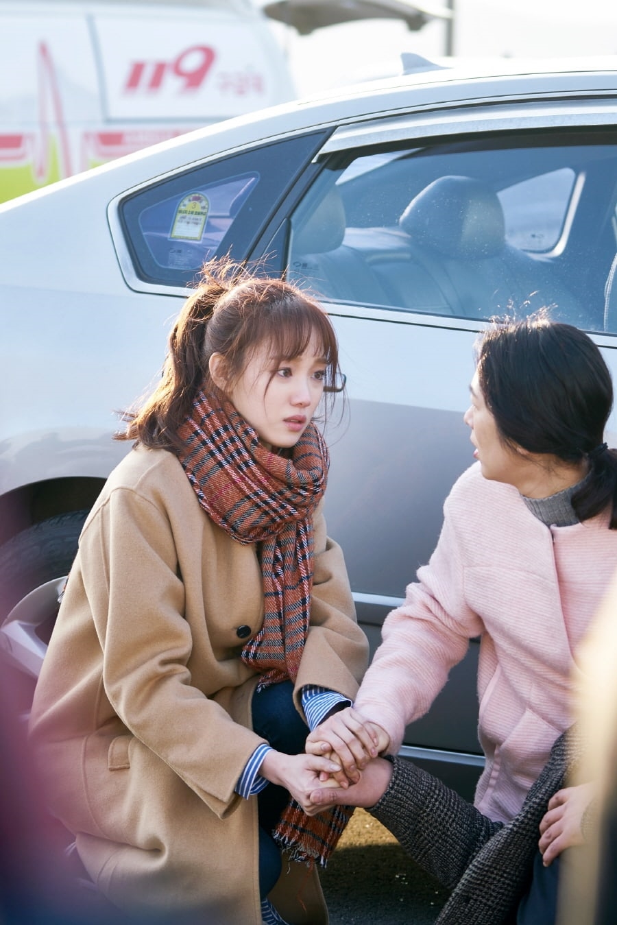 4 điểm khiến phim mới của Lee Sung Kyung không thể bỏ qua