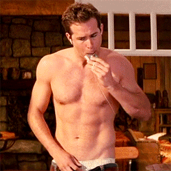 Body đẹp của Deadpool Ryan Reynolds và bí quyết luyện tập