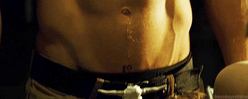 Body đẹp của Deadpool Ryan Reynolds và bí quyết luyện tập