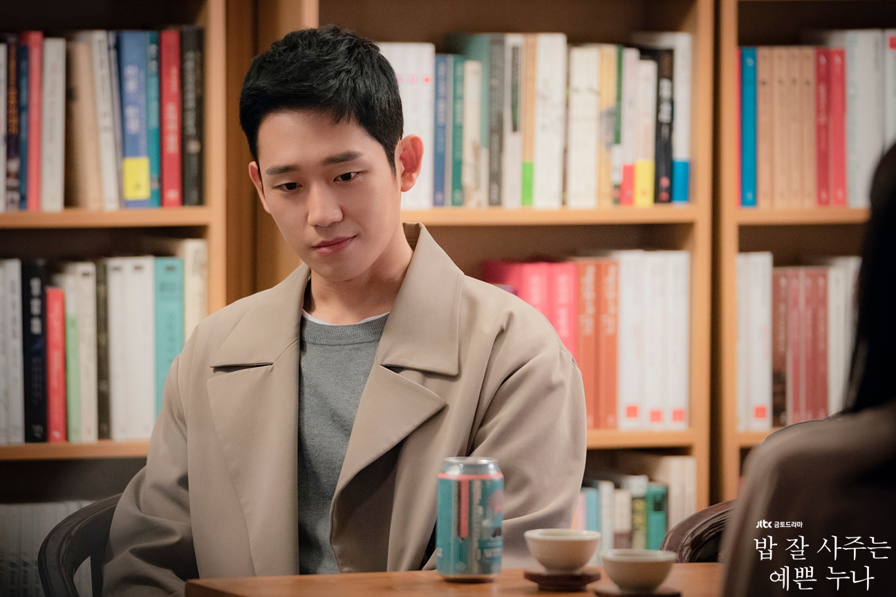 'Phải lòng chị đẹp' kết thúc phát sóng với rating cao