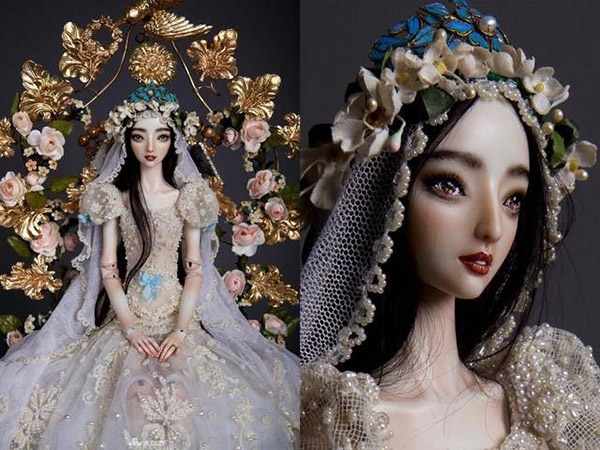 Phạm Băng Băng lại khiến Cbiz ganh tỵ vì nhận quà 'độc' từ Lý Thần