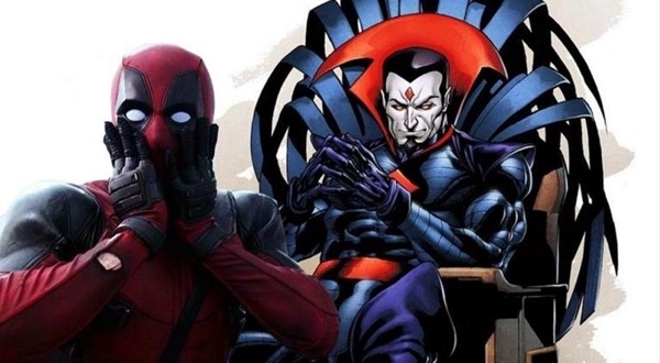 Phản diên thực sự của Deadpool 2 là Essex House